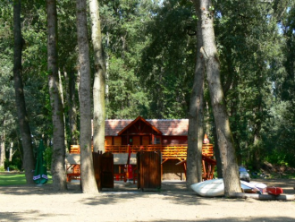Tiszaparti Strand Büfé – 3. kép